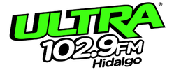 'Ultra (Tulancingo) - 102.9 FM - XHTNO-FM - Grupo ULTRA - Tulancingo, Hidalgo' istasyonunun resmi