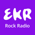 Εικόνα του σταθμού 'EKR - Easy Rock Paradise'