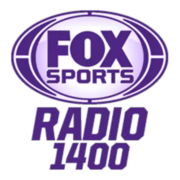 Immagine della stazione 'Fox Sports Radio 1400'