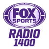 Bild av stationen 'Fox Sports Radio 1400'