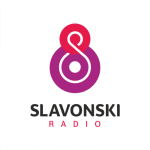 Bild der 'Slavonski Radio' Station