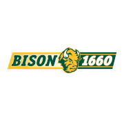 Afbeelding van het 'Bison 1660 AM' station