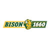 Bild der 'Bison 1660 AM' Station