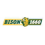 Image of the 'Bison 1660 AM' station