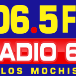 Afbeelding van het 'Radio 65 (Los Mochis) - 100.5 FM - XHTNT-FM - Grupo Chávez Radio - Los Mochis, SI' station