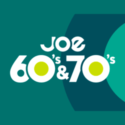 Imagen de la estación 'Joe 60's & 70's'