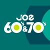 Imagem da estação 'Joe 60's & 70's'