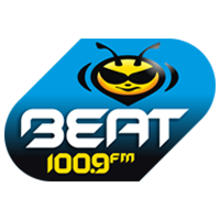 Image of the 'BEAT 100.9 FM - XHSON-FM - NRM Comunicaciones - Ciudad de México' station