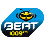 Obraz stacji 'BEAT 100.9 FM - XHSON-FM - NRM Comunicaciones - Ciudad de México'