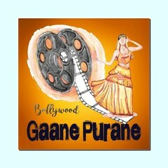 Image of the 'Bollywood Gaane Purane' station