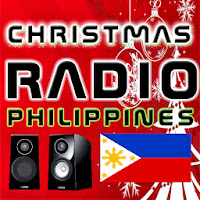 'Christmas Radio Philippines - Powered By www.amfmph.net' istasyonunun resmi