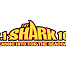 '102.1 & 105.3 The Shark' स्टेशन की छवि