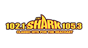 Bild av stationen '102.1 & 105.3 The Shark'