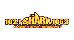 Imagen de la estación '102.1 & 105.3 The Shark'