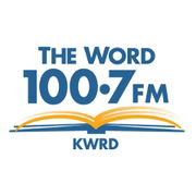 'The Word 100.7 FM' स्टेशन की छवि