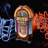 Image de la station 'Jukebox Radio'