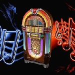 תמונה של תחנת 'Jukebox Radio'