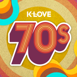 Slika postaje 'K-Love 70's'