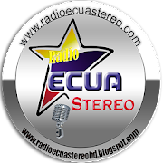 Image of the 'Radio Ecua Stereo' station