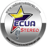 Image of the 'Radio Ecua Stereo' station