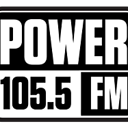 Image of the '105.5 The Fan' station