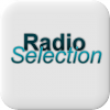 Image of the 'RadioSelection' station