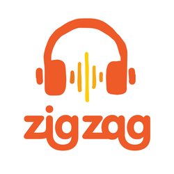 A(z) 'Rádio Zig Zag' állomás képe