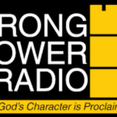 صورة الإذاعة 'Strong Tower Radio'