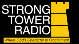 Изображение станции 'Strong Tower Radio'