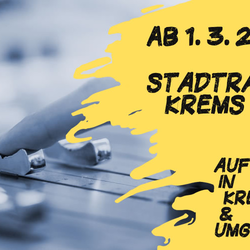 Imagem da estação 'Stadtradio Krems'