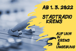 'Stadtradio Krems' istasyonunun resmi