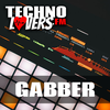 Изображение станции 'Technolovers - GABBER'