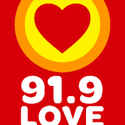 Image of the 'Love Radio Bacolod' station