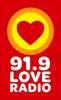 Image of the 'Love Radio Bacolod' station