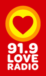 'Love Radio Bacolod' istasyonunun resmi