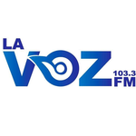 صورة الإذاعة 'La Voz (Ciudad Cuauhtémoc) - 103.3 FM - XHPCCC-FM - Voz y Visión Radio - Ciudad Cuauhtémoc, Chihuahua'