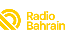 Afbeelding van het 'Radio Bahrain' station