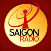 Image of the 'Saigon Radio 106.3 FM' station