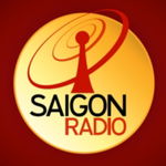 Afbeelding van het 'Saigon Radio 106.3 FM' station