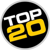 Изображение станции 'RadioTop20.es'