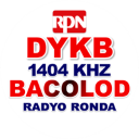 'RPN DYKB Bacolod'のステーションの画像