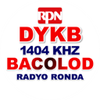 Bild av stationen 'RPN DYKB Bacolod'