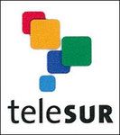 صورة الإذاعة 'TeleSUR'