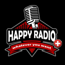 A(z) 'Happy Radio' állomás képe