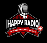 Image of the 'Happy Radio' station