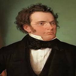 Imagem da estação 'Radio Art - Franz Schubert'