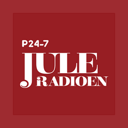 Image of the 'P24-7 JuleRadioen' station