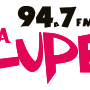 Afbeelding van het 'La Lupe (Ensenada) - 94.7 FM - XHPENS-FM - Multimedios Radio - Ensenada, BC' station