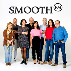 Afbeelding van het 'Smooth Jazz Portugal' station