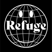 Afbeelding van het 'Refuge Worldwide' station